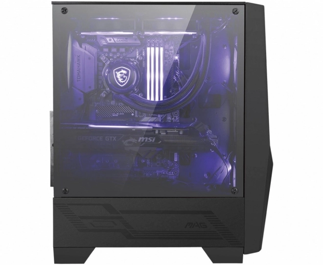 Carcasă pc optimizată Mag Forge 100M
