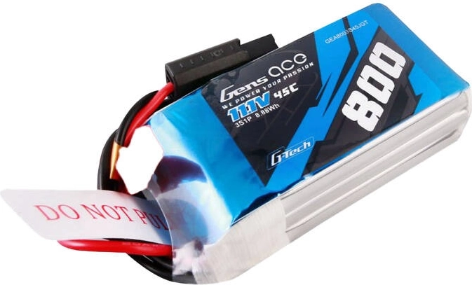 Fiabilitatea tehnologiei LiPo