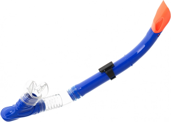 Snorkel ergonomic pentru respirație ușoară