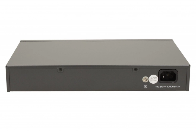 Comutator gigabit TP-Link TL-SG1008 8-Porturi