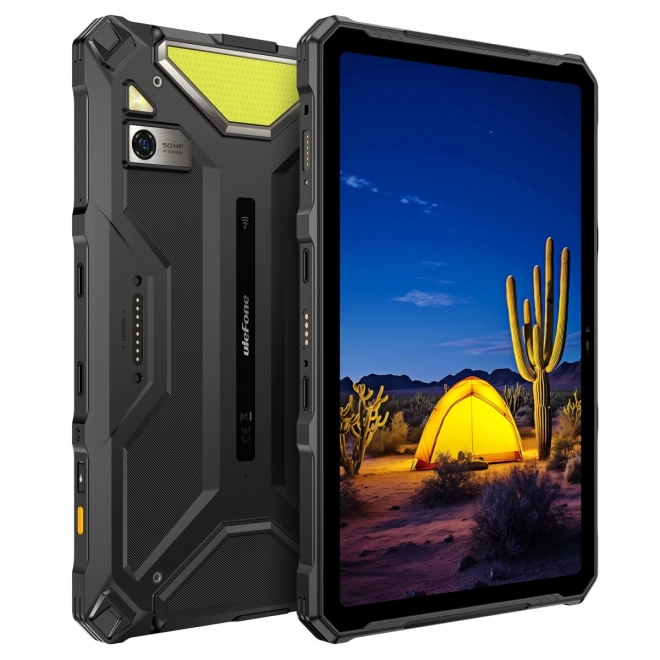 Armor Pad 4 Ultra 5G Tablet 10.36 inch 8/256GB Negru