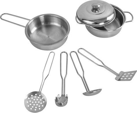 Accesorii bogate în pachet