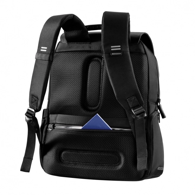 Rucsac soft daypack negru