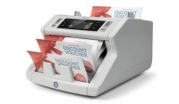 Liczator bancnote Safescan profesional