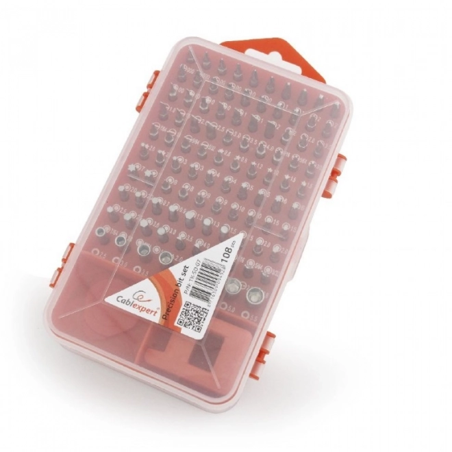 Set de 108 unelte precise