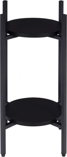 Oțel durabil cu vopsea pulbere