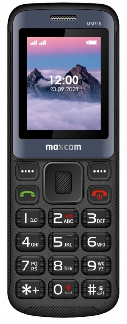 Telefon Mobil 4G Maxcom