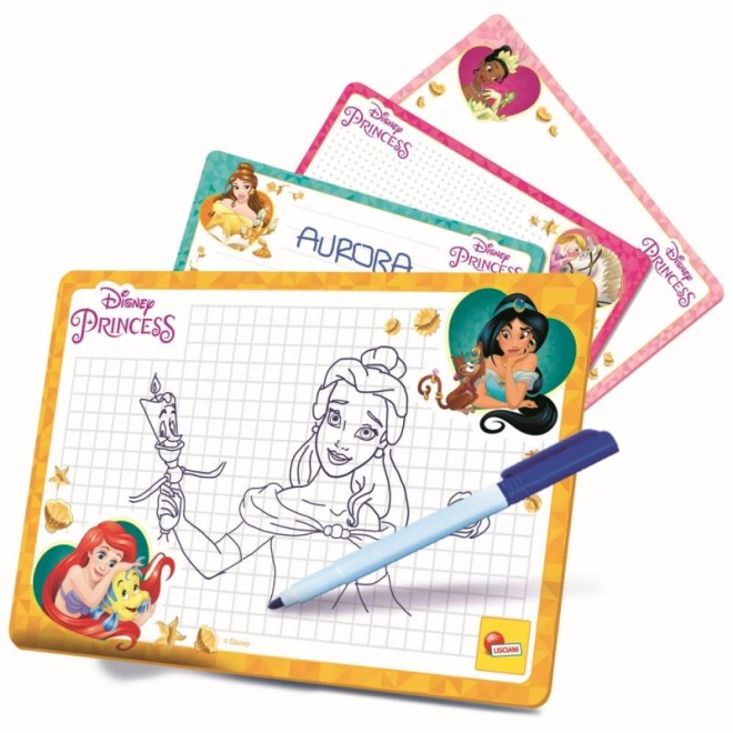 Plăci reînscrise pentru încercări nelimitate