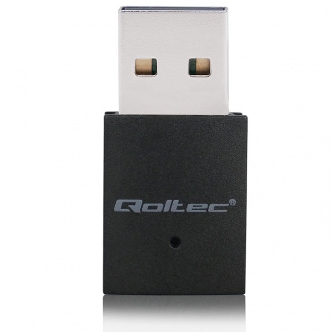 Mini adaptor WiFi de mare viteză cu Bluetooth
