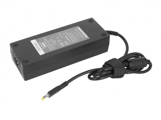 Încărcător laptop Lenovo 135W cu protecții avansate