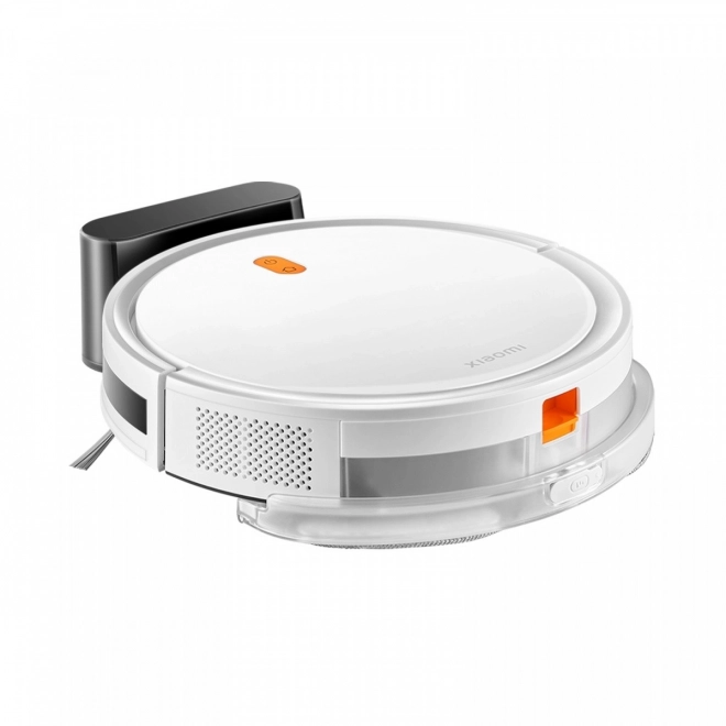 Aspirator robotizat Xiaomi cu mop E5 alb