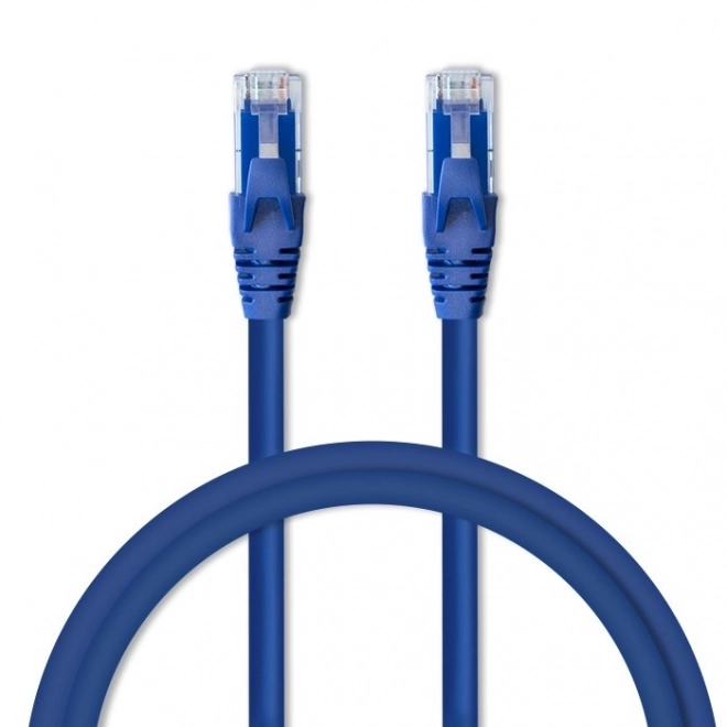 Patch cable UTP Cat6 2x RJ-45 5m