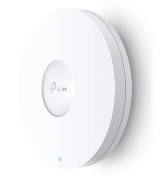 Punct de acces WiFi 6 AX3600 TP-Link EAP660 HD