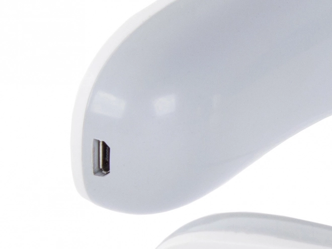 Aparat de masaj pentru gât electrostimulare