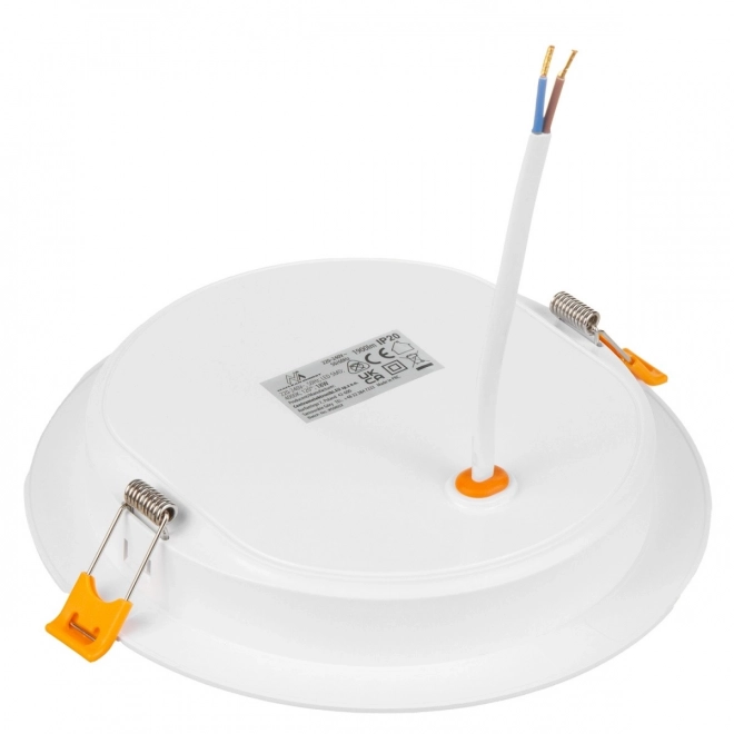 Panou LED plafonieră Maclean 18W 4000K