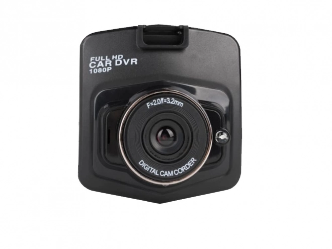 Camera auto Full HD cu ecran lcd