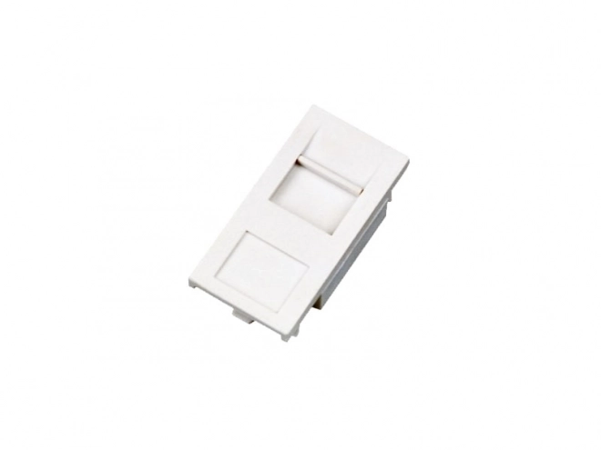 Adaptor cu obturator 22.5x45mm