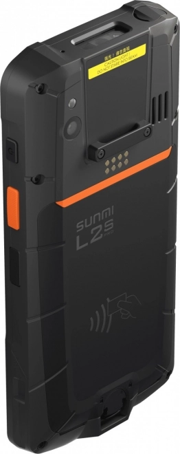 Terminal mobil inteligent L2s PRO de la SUNMI