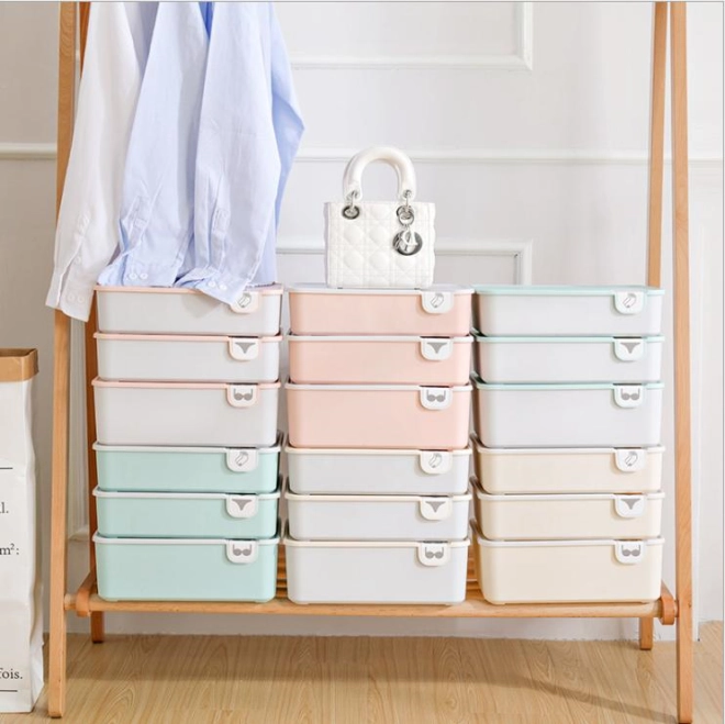 Aspect pastel elegant