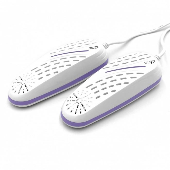 Uscător de pantofi cu funcție de dezinfectare Boot Ozone Dryer