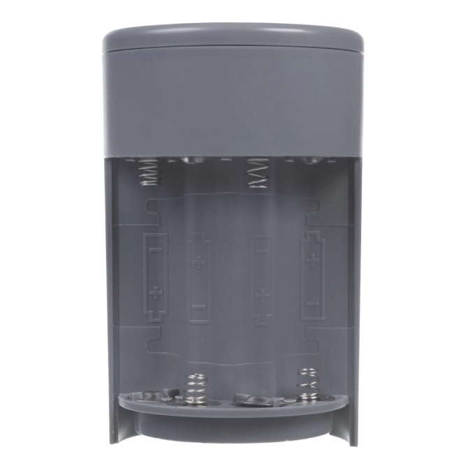 Dozator automat pentru săpun, Promedix PR-540 GR, 300 ml, gri