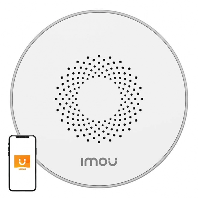 Alarm inteligent IMOU ZigBee