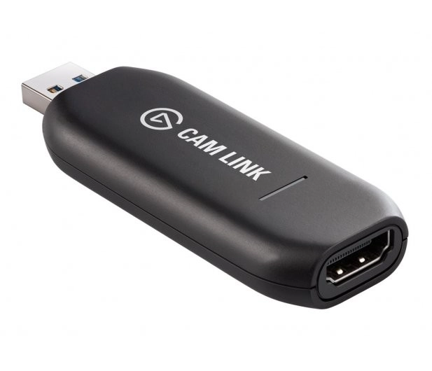 Adaptor Elgato Cam Link 4K