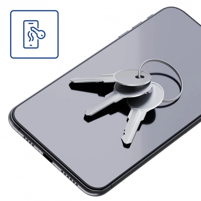 Sticlă hibridă FlexibleGlass pentru Motorola G54