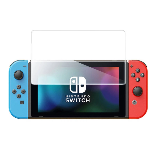 Ajustare precisă pentru Switch (2019)