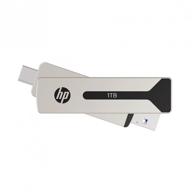 Pendrive HP Pro 1TB cu conector USB-C/A 3.2