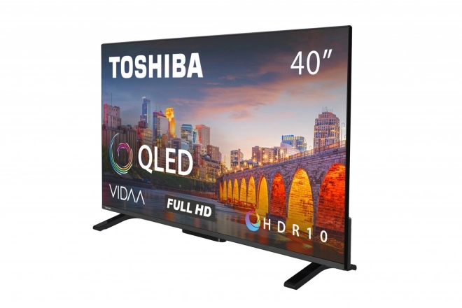 Televisor LED 40 inch