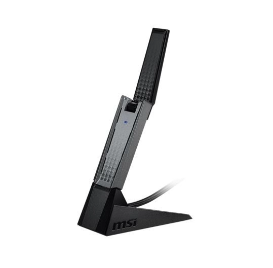 Adaptor USB WiFi AX1800 Nano