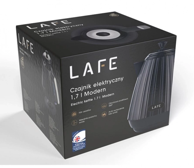 Ceașcă electrică Modern Pro