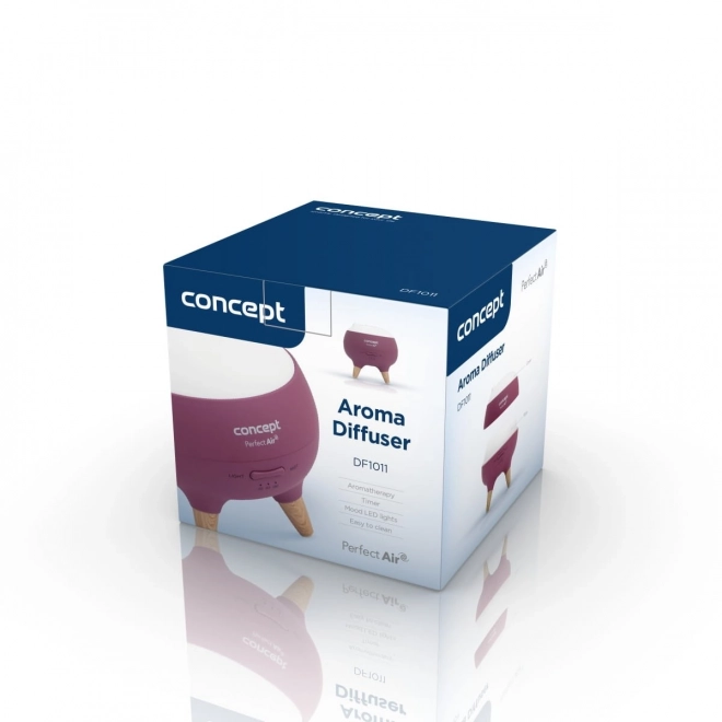 Difuzor de aromă Concept Perfect Air Berry