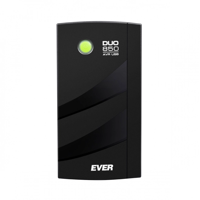 UPS Duo AVR USB pentru Protecția Computerelor