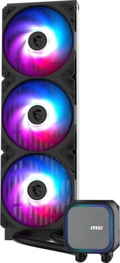 Ventilatoare cu rulmenți Rifle