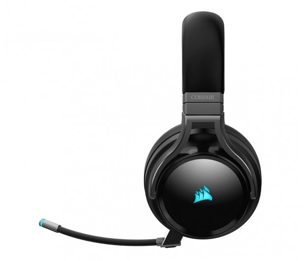Căști wireless Virtuoso RGB