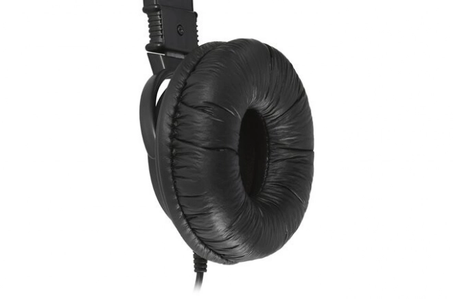 Căști USB-C Hi-Fi cu microfon Kensington