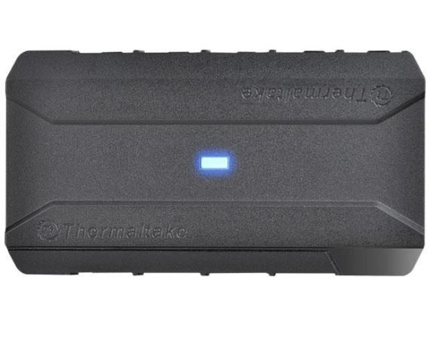 Hub 10 porturi pentru ventilatoare PWM