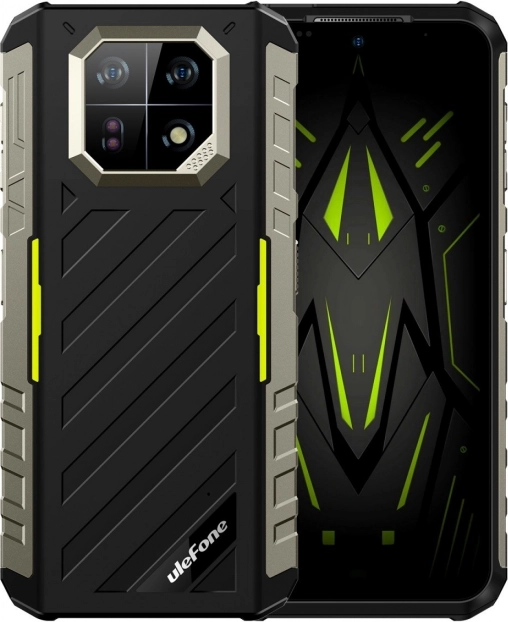 Telefon inteligent rezistent Ulefone Armor 22