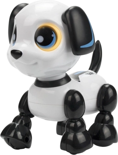 căţeluş robotic interactiv heads up