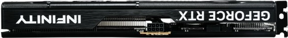 Placa grafică RTX 5060 Ti Infinity 3 OC 16GB GDDR7