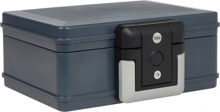 Închidere sigură cu cheie