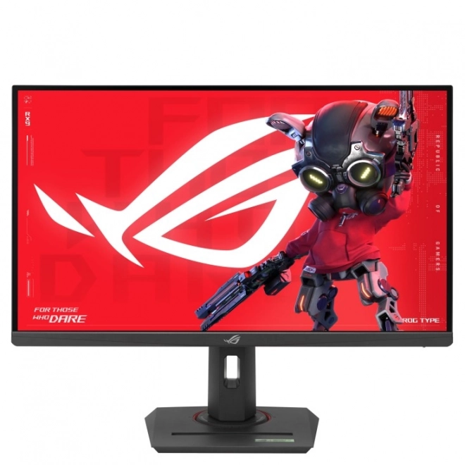 Monitor de jocuri de 27 inci
