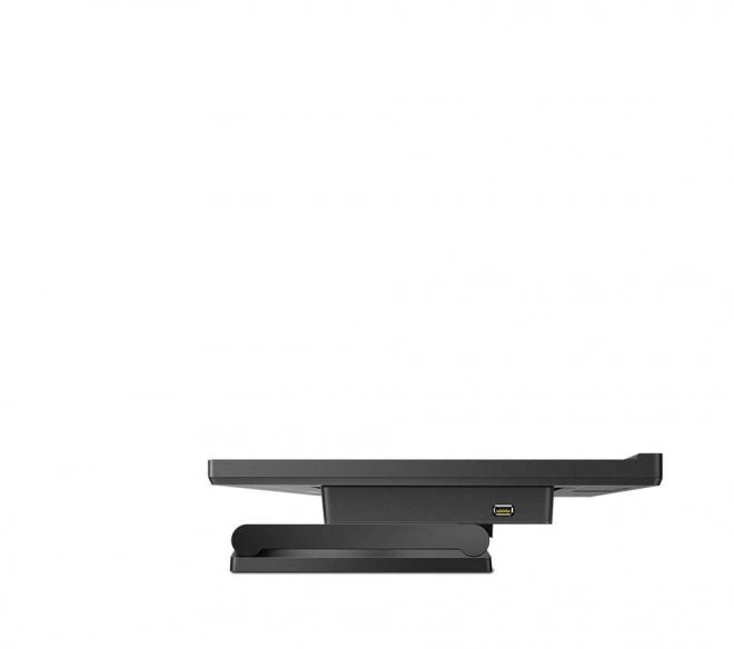 Monitor 23.8 inch IPS ecran tactil HDMI DP