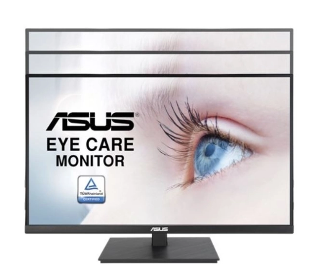 Monitor 27 inch IPS WQHD