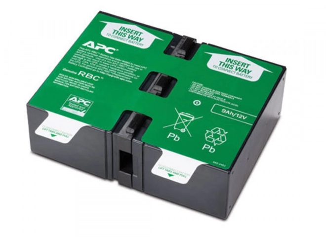 Akumulator de înlocuire pentru APC BR1200/1500/SMC1000-2U
