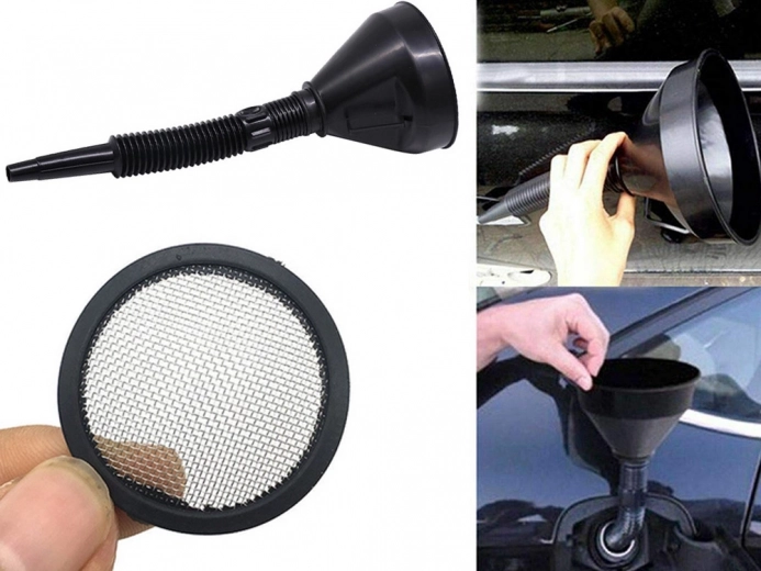 Adaptor flexibil