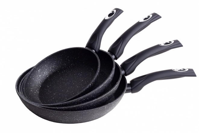 Tigaie Wok Tivano 28 cm