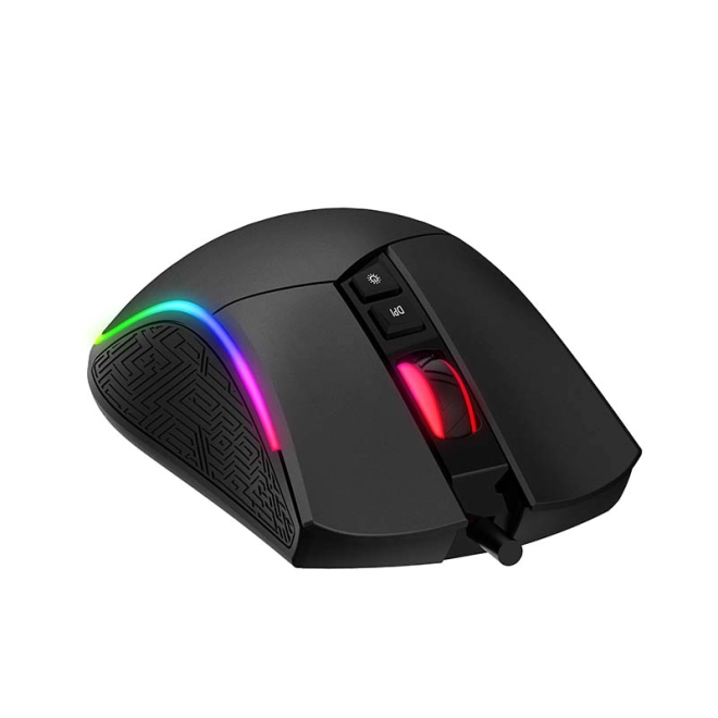 Design ergonomic